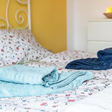 Ferienwohnung Erdgeschoss Uberlingen Luaran gambar