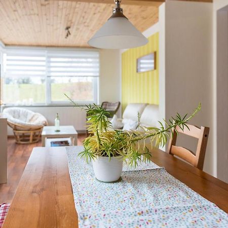 Ferienwohnung Erdgeschoss Uberlingen Luaran gambar