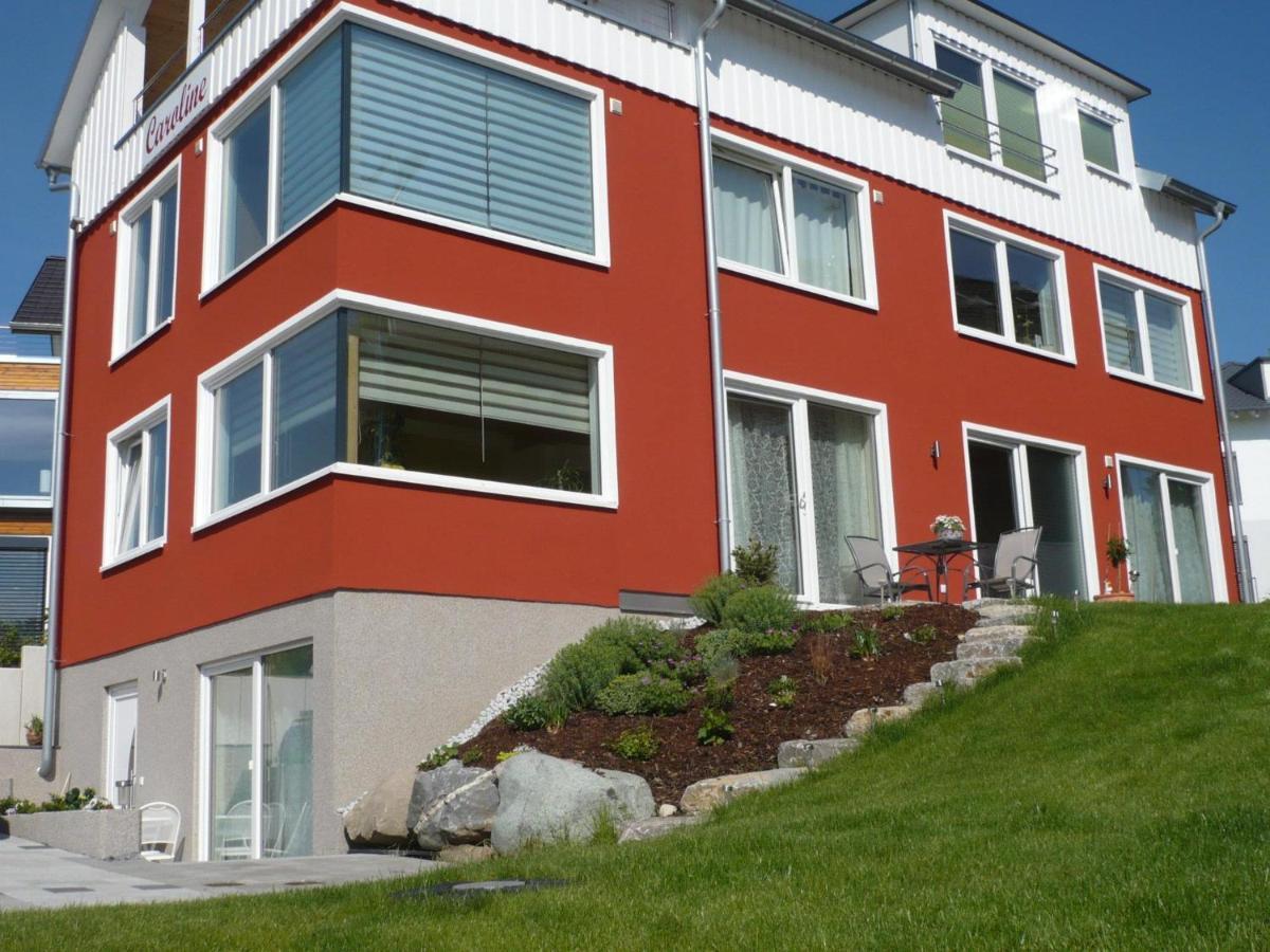 Ferienwohnung Erdgeschoss Uberlingen Luaran gambar
