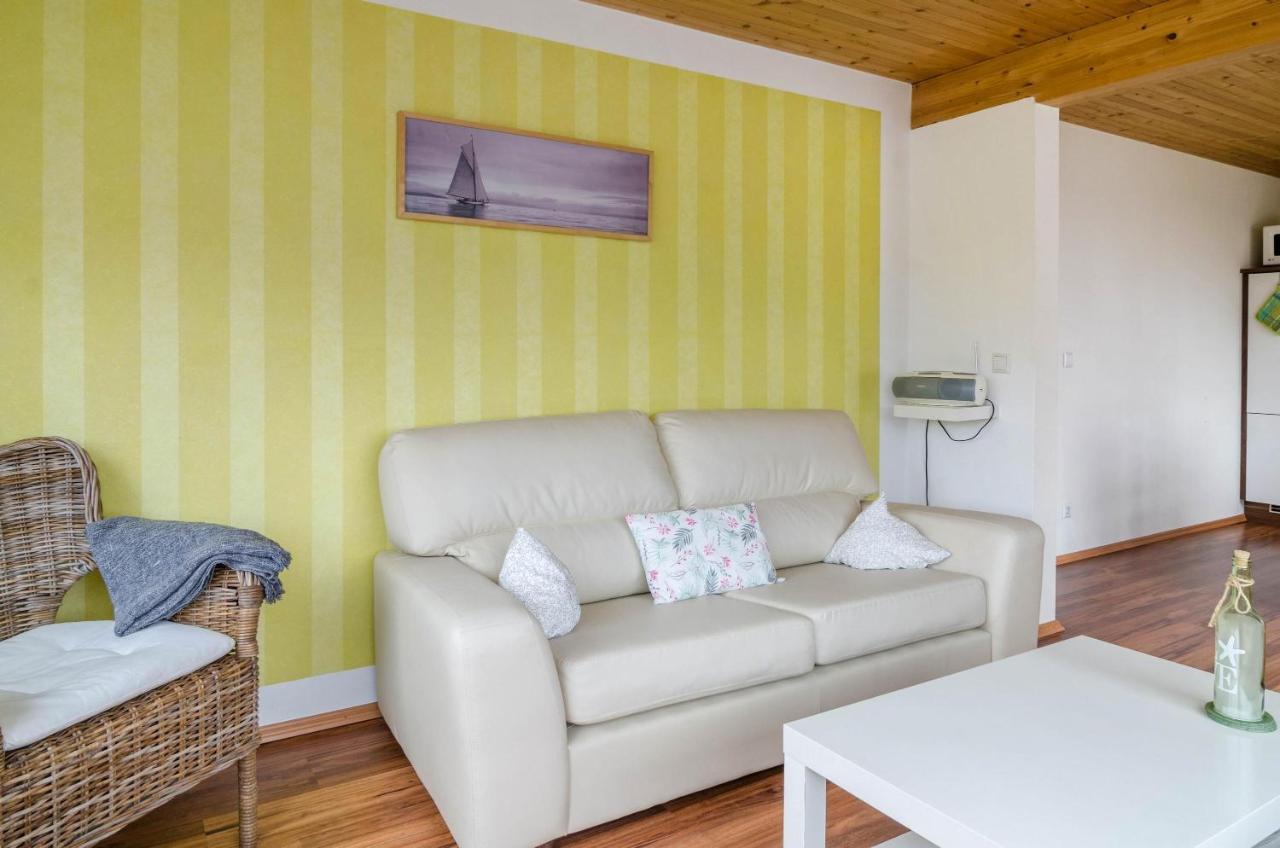 Ferienwohnung Erdgeschoss Uberlingen Luaran gambar