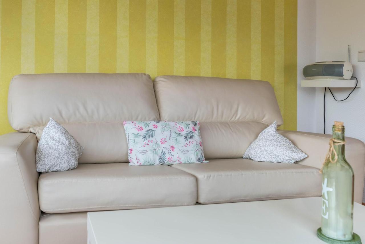 Ferienwohnung Erdgeschoss Uberlingen Luaran gambar