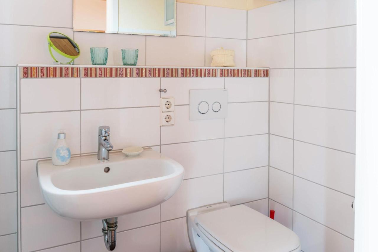 Ferienwohnung Erdgeschoss Uberlingen Luaran gambar