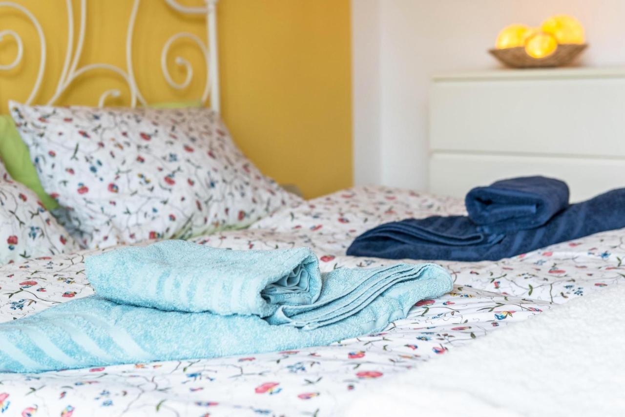Ferienwohnung Erdgeschoss Uberlingen Luaran gambar