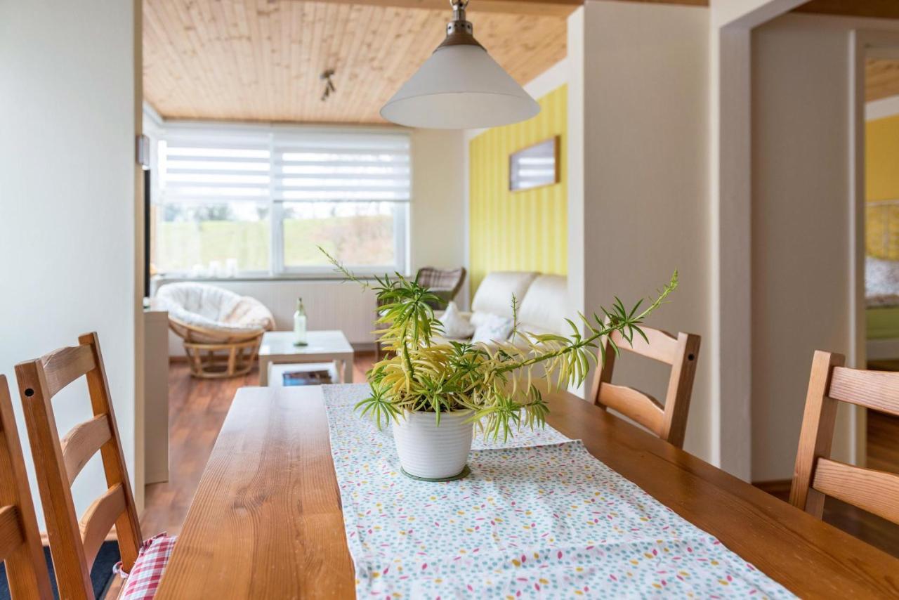 Ferienwohnung Erdgeschoss Uberlingen Luaran gambar