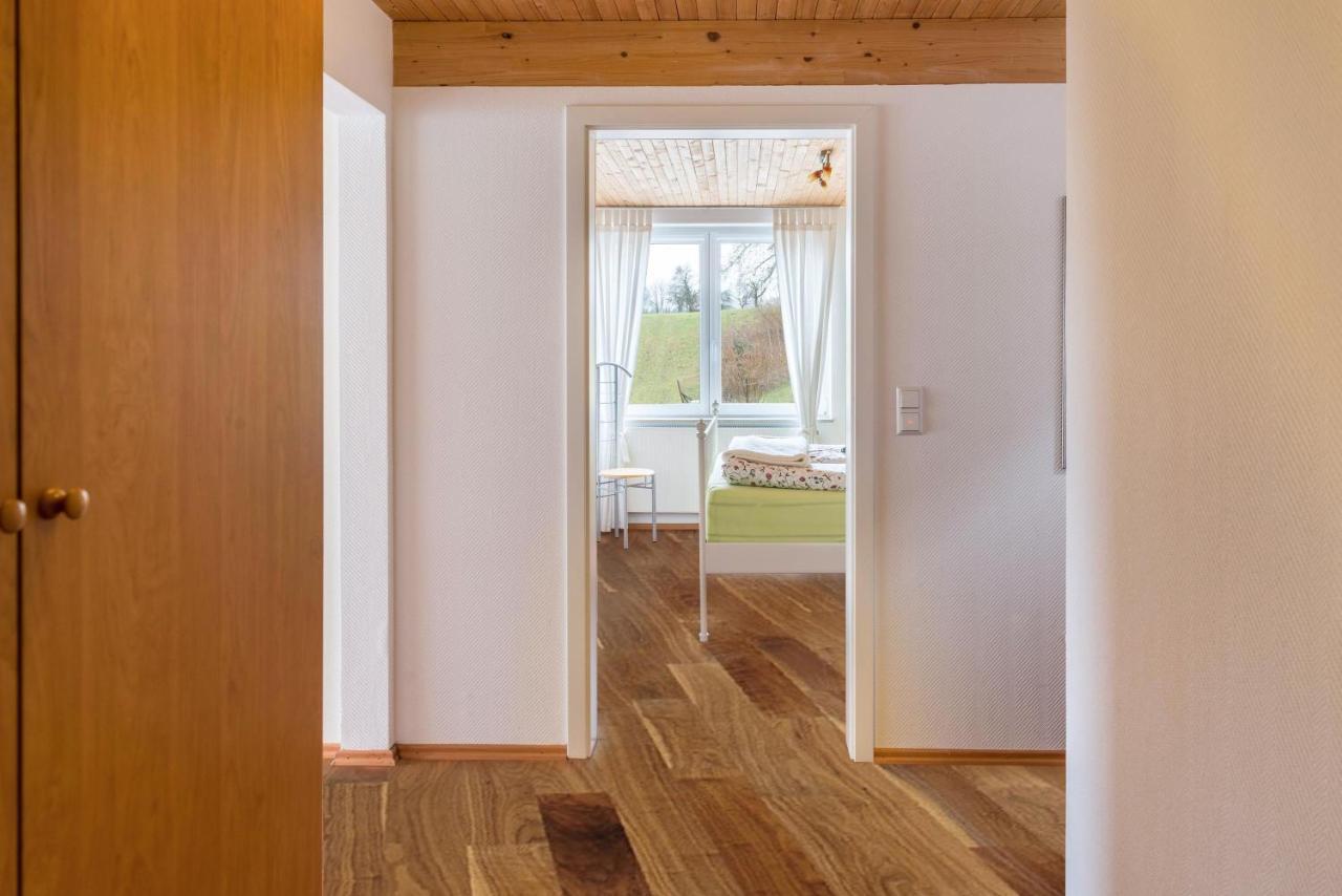 Ferienwohnung Erdgeschoss Uberlingen Luaran gambar