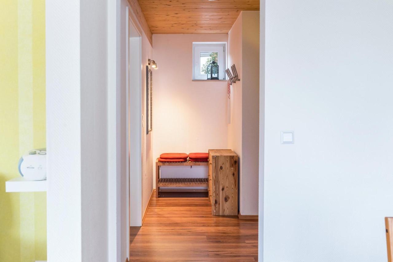 Ferienwohnung Erdgeschoss Uberlingen Luaran gambar