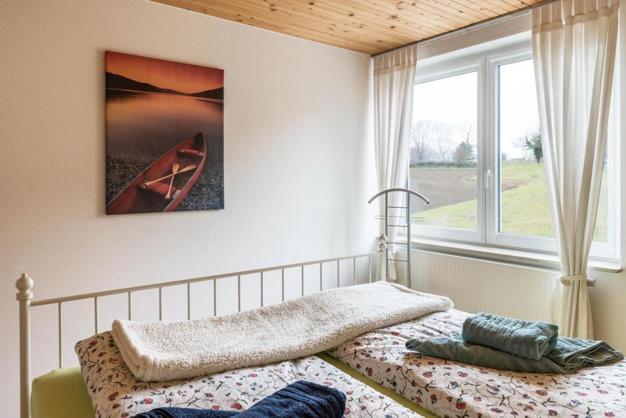 Ferienwohnung Erdgeschoss Uberlingen Luaran gambar
