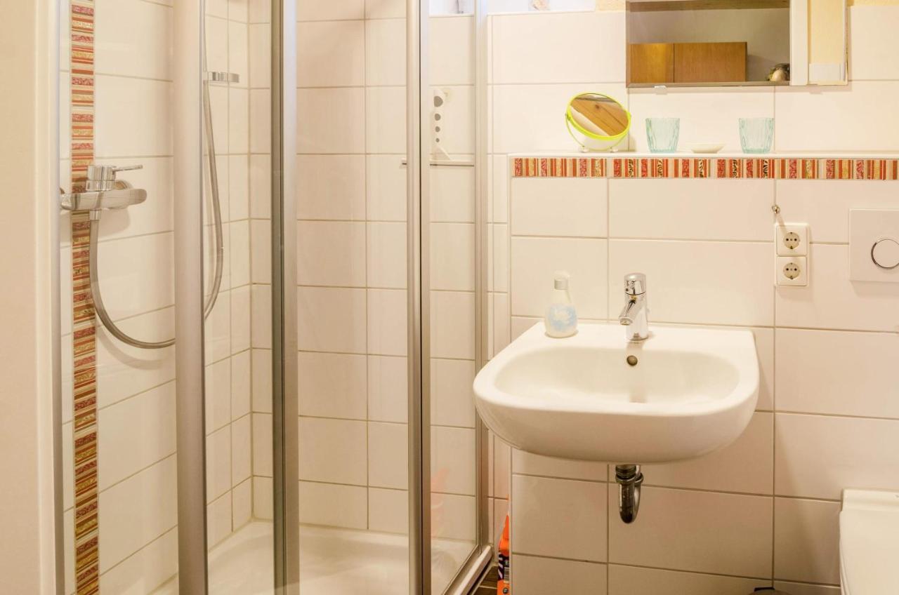 Ferienwohnung Erdgeschoss Uberlingen Luaran gambar